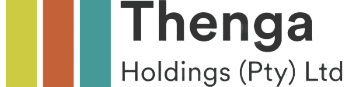 Thenga Holdings Logo
