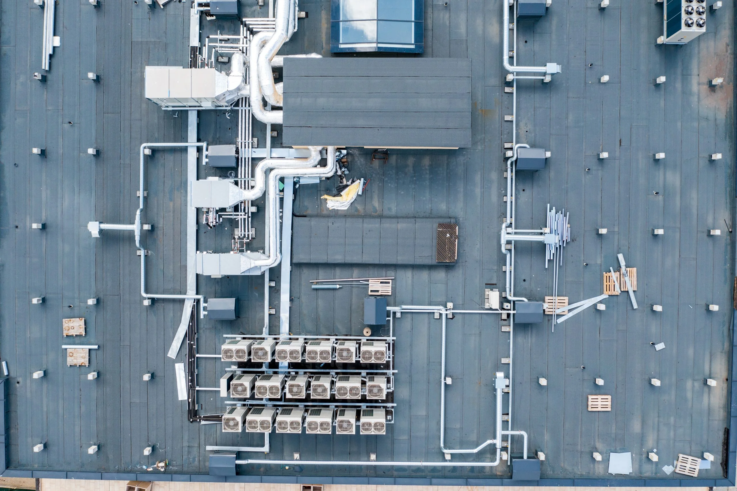 Dithorisho mechanical HVAC services
