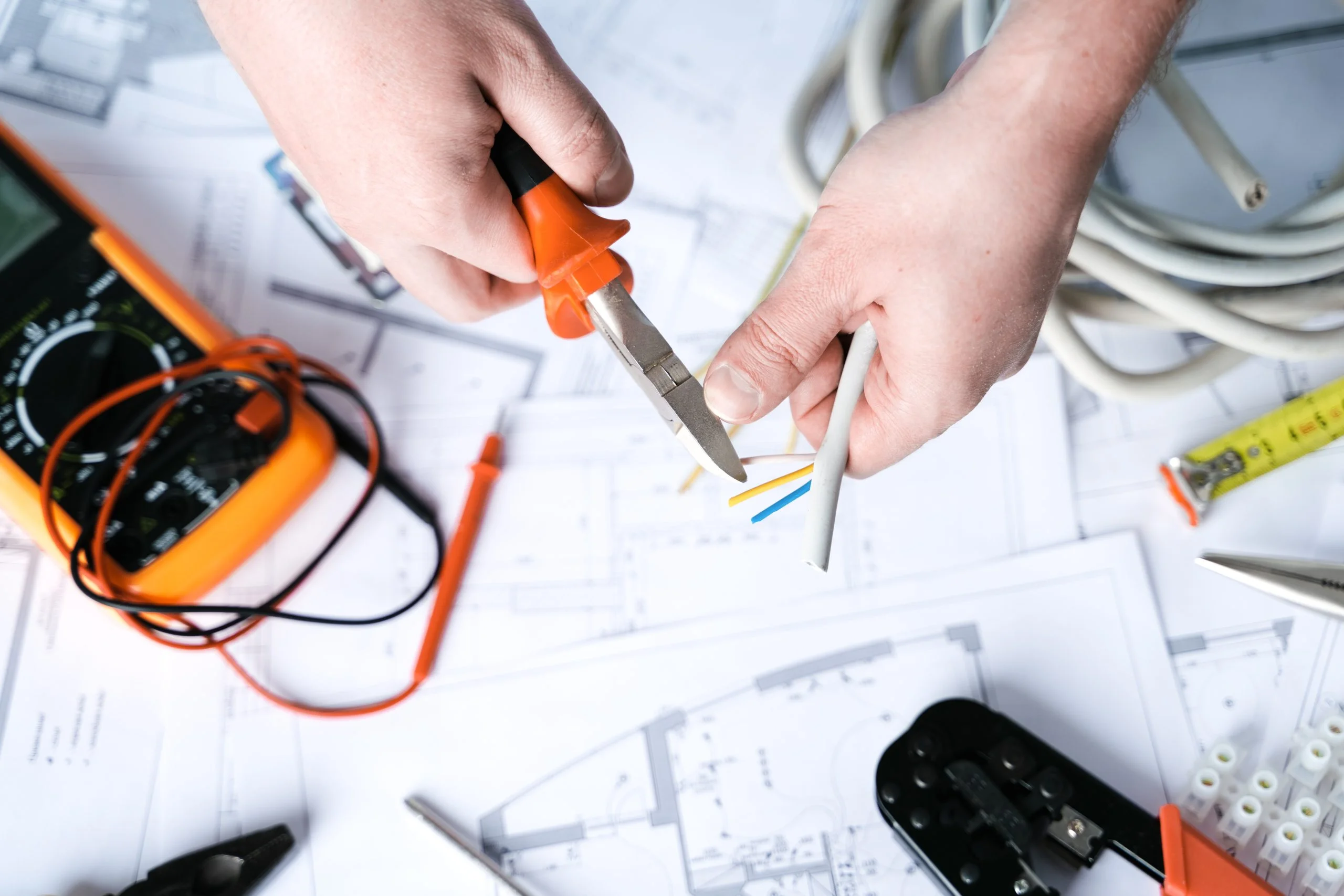 Dithorisho electrical engineering services